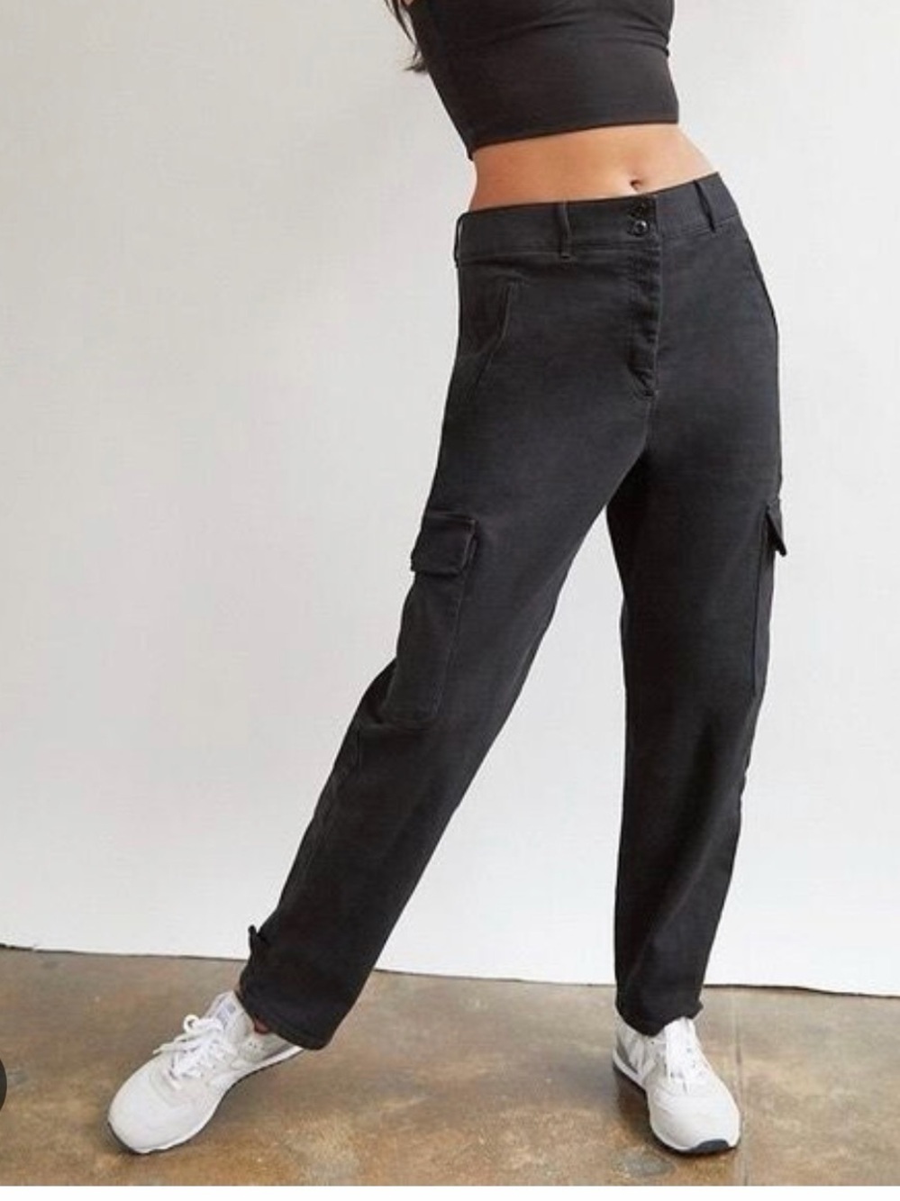 Wilfred free (Aritzia) modern cargo